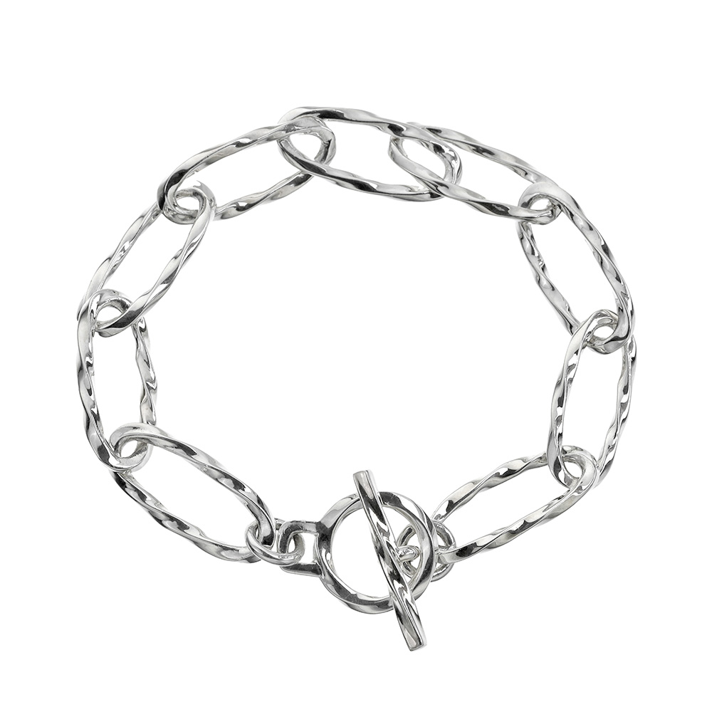 \10%OFFクーポン/長アズキチェーンブレスレット メンズ シルバー925 幅10mm ツイスト マンテルブレスレット ねじれ シルバーブレスレット チェーンブレスレット メンズアクセサリー シルバーアクセサリー 男性用 腕輪 ブレス 小豆チェーン bab-1407|シルバーアクセサリーBinich