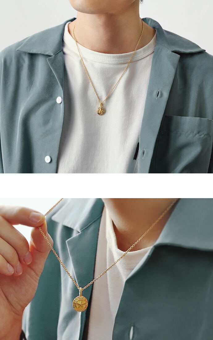 楽天市場 割引クーポン 5 15限定p10倍 Binich ビニッチ ハワイアン スター コイン ペンダント ネックレス メンズ ゴールドステンレスチェーン割引セット シルバー925 アクセサリー シルバーペンダント シルバーアクセサリーbinich