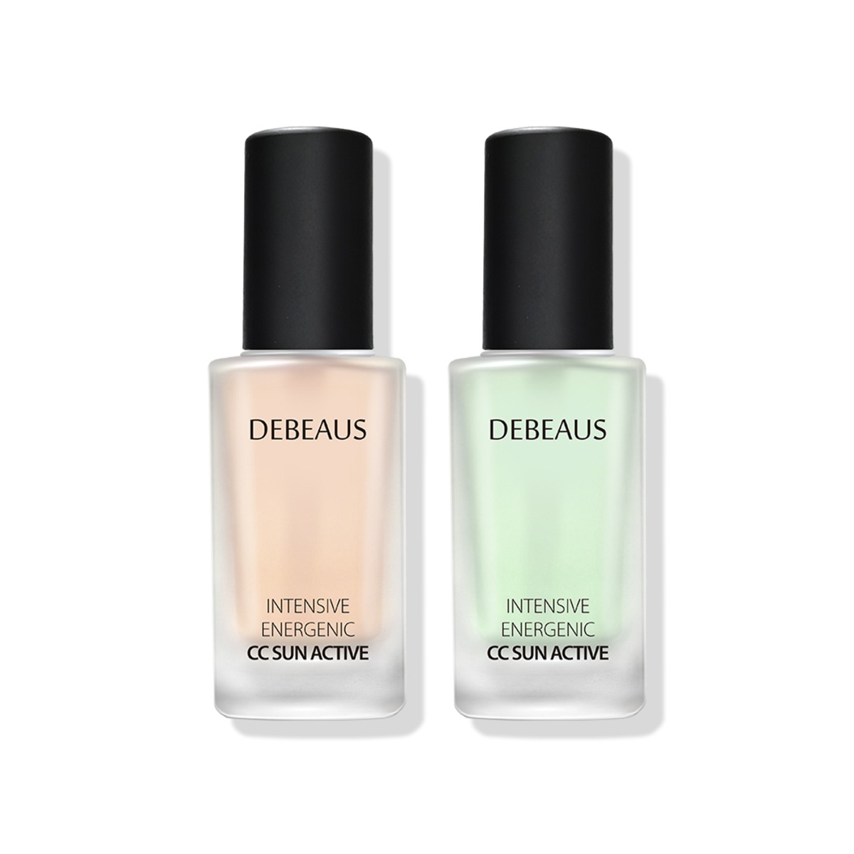 【堅苦しさ】DEBEAUS CC ディビュース 集中的 エナジェニック サンアクティブ 37g(SPF50+/PA++++)ツヤ肌 声の調子引きあげる 韓国コスメ ディビュース ファンデーション ヒト属幹独居室練り合わせる