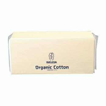 【WELEDA/ヴェレダ】ヴェレダ オーガニック　コットン（美容/コスメ/香水/ボディケア/スリミング/ジェル/クリーム/楽天/通販）