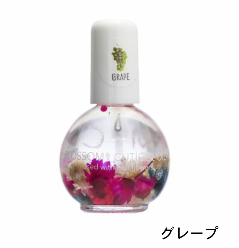 SALE／95%OFF】 ハワイアン雑貨 キャンディブロッサム ネイルオイル キューティクルオイル fruit BLOSSOM カリフォルニア  12.5ml TEN qdtek.vn