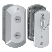 YKK部屋の入り口部屋の入り口 円柱 (UR-J遣りくち) 見せ掛け右吊元【HH3K-16709】Ｒ吊元