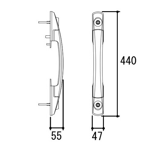 プッシュプル錠 Wd6159カピオス 立山アルミプッシュプル錠 Tdd 木材 建築資材 設備 カピオス バーハンドル交換 外ハンドル Goal 外 ハンドル ハウス ヘルスケアのバイオプラス立山アルミ Goal Pxg 玄関ドア バーハンドル交換 ハンドル 取手