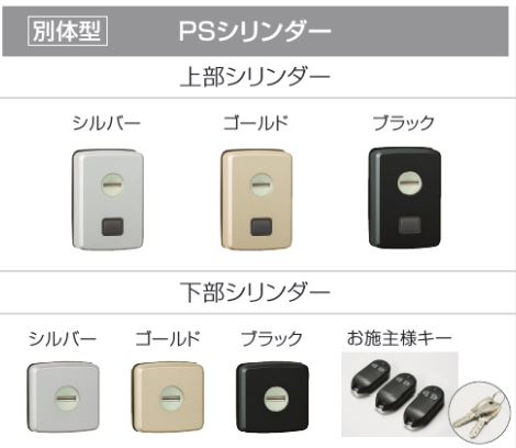 楽天市場】三協アルミ リモコンキ− エントリーキー WD9676N0-KC