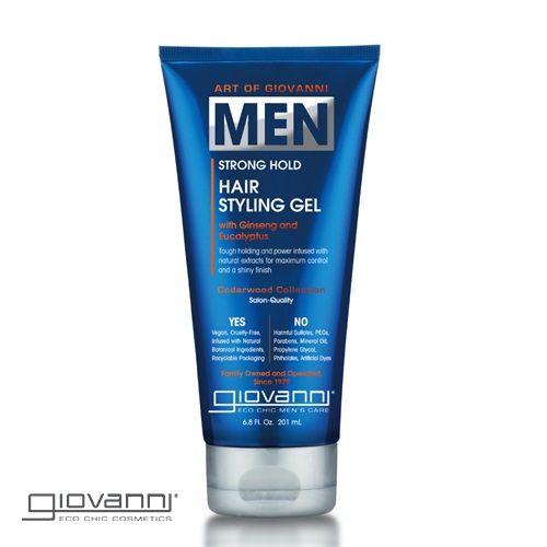 ビープル Biople メンズ ヘアスタイリングジェル Giovanni