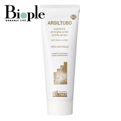 楽天市場】【ARGITAL】グリーンクレイペースト | コスメ アルジタル