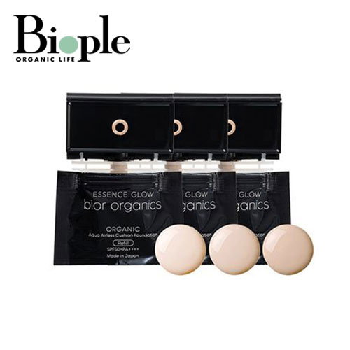 楽天市場】【bior organics】オーガニックアクア エアレス
