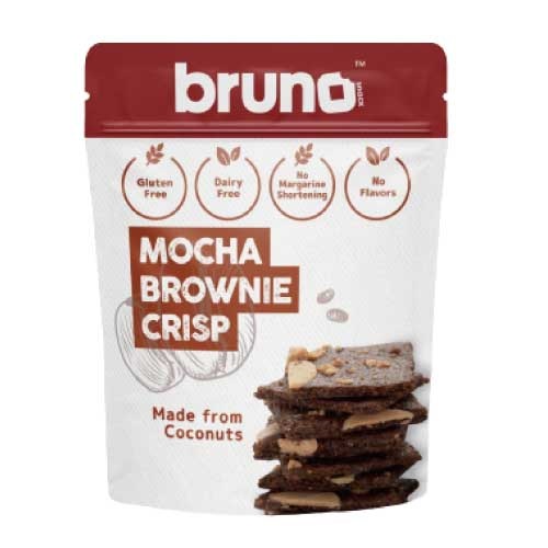 楽天市場】【bruno snack】クリスピーブラウニー ブルーノスナック