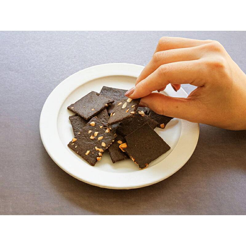 超特価！クリスピーブラウニー　チョコ　２４個グリテンフリーのおやつ！ 超特価！クリスピーブラウニー チョコ 24個グリテンフリーの