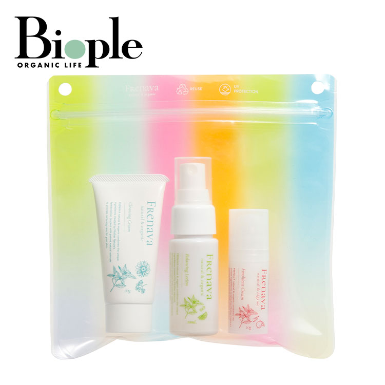 楽天市場】【FRENAVA natural & organic】バランシングセラム