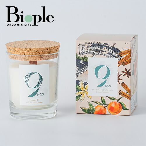 楽天市場】送料無料 アブサロン スプリングスリーブ キャンドル