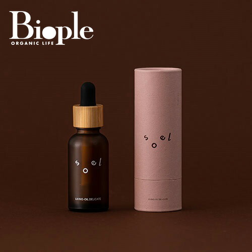 楽天市場】【soel】LIVING-OIL オーガニックセサミオイル