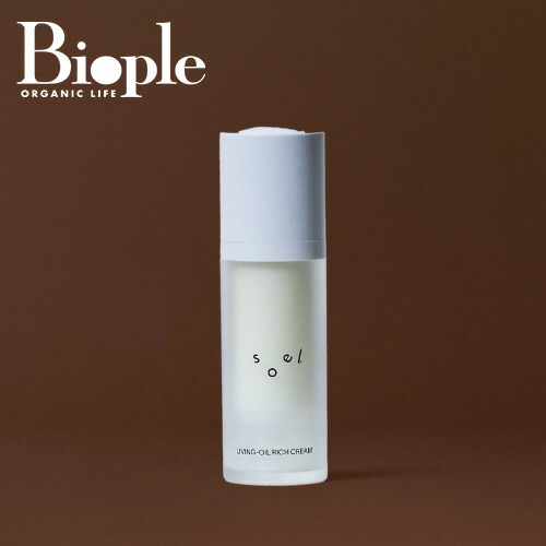 楽天市場】【soel】LIVING-OIL オーガニックセサミオイル | セサミ