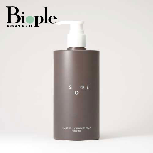 楽天市場】【ポイント10倍】【soel】リビングオイル ソープ ウィンター