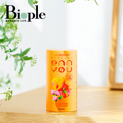 enn you】巡レモネード味 ｜Biople WEB STORE（ビープル ウェブ