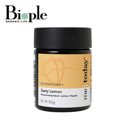 みすてぃ様専売品 Me Today】ゼスティーレモン スーパーハニー ｜Biople WEB STORE
