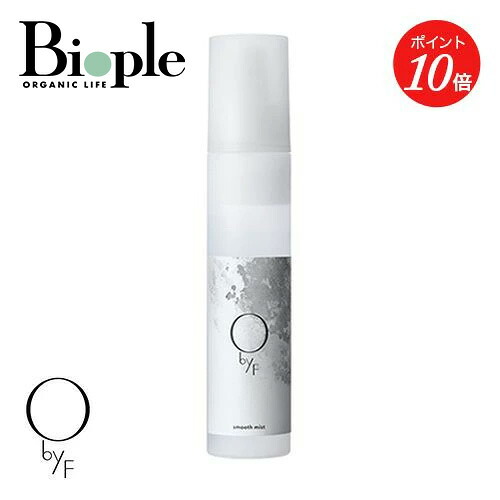 O by F スムースミスト　モイストミルク 4589784676497_L.jpg