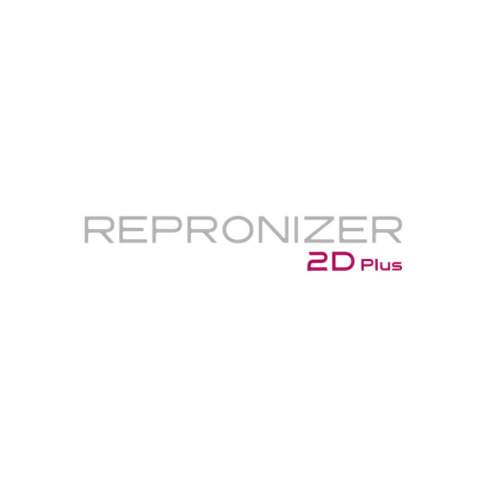 レプロナイザー 2D Plus | REPRONIZER 2D Plus【送料無料】バイオ