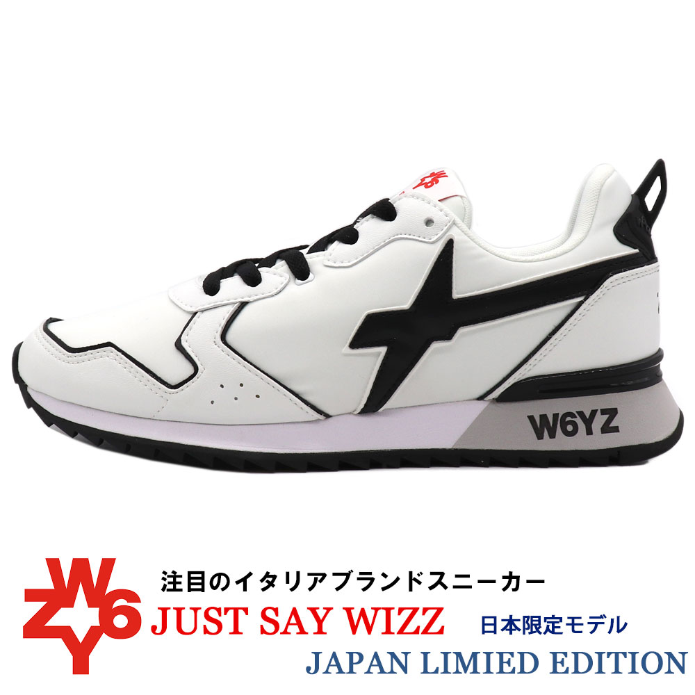 ⭐️新品⭐️ JUST SAY WIZZ ウィズ 【参考価格】39,-