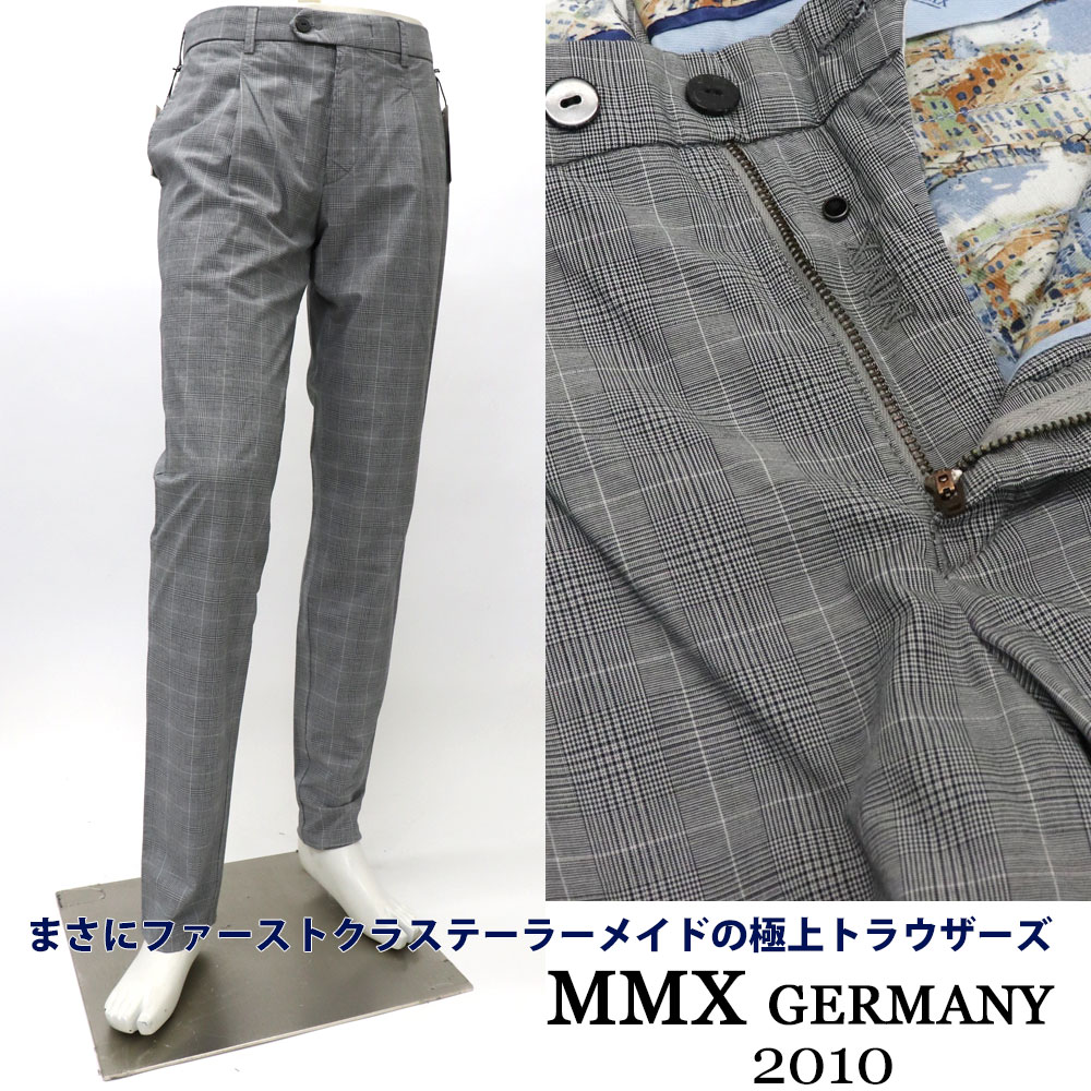 楽天市場】BRO SHIP ブローシップ イタリア製 ストレッチ パンツ