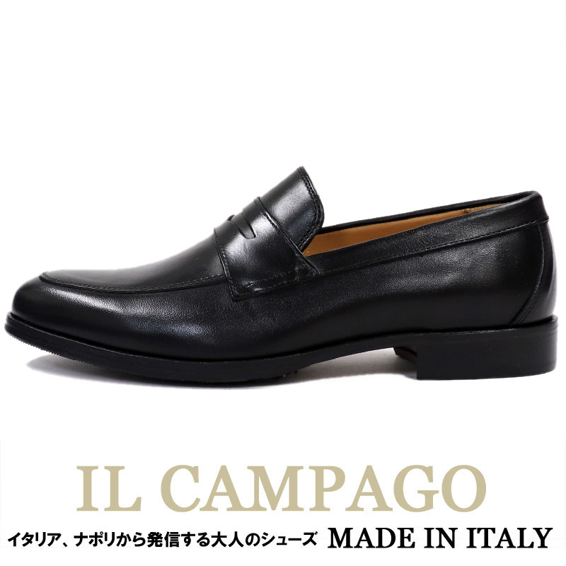 【楽天市場】IL CAMPAGO ≪イルカンパゴ≫ イタリア製 スエード 