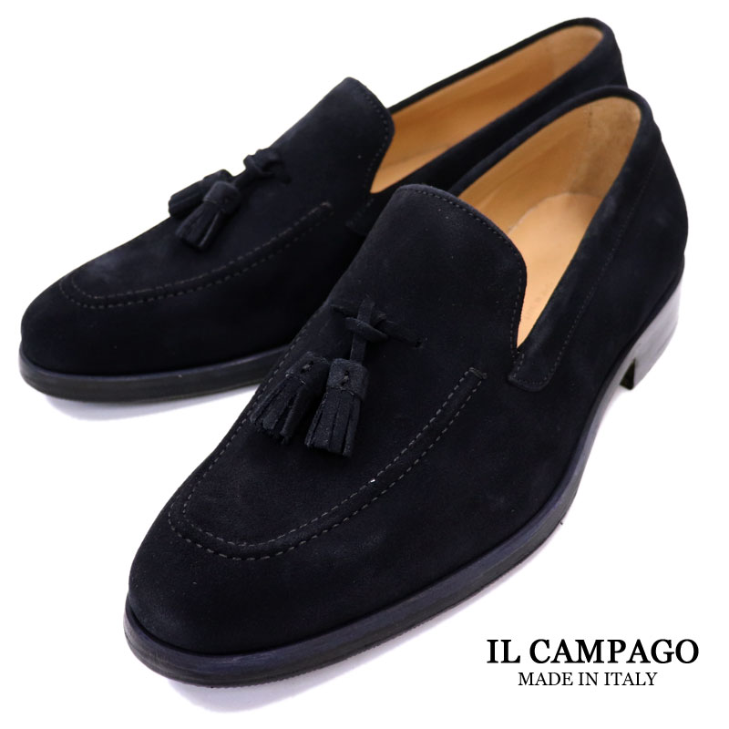 mens casual tassel loafers