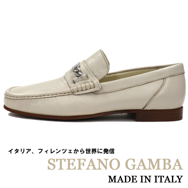 Stefano Gamba ビットシューズ メンズ ビットモカシン イタリアブランド ステファノガンバ イタリア製 Stefano Gamba ビットシューズ メンズ ビットモカシン イタリアブランド ステファノガンバ イタリア製