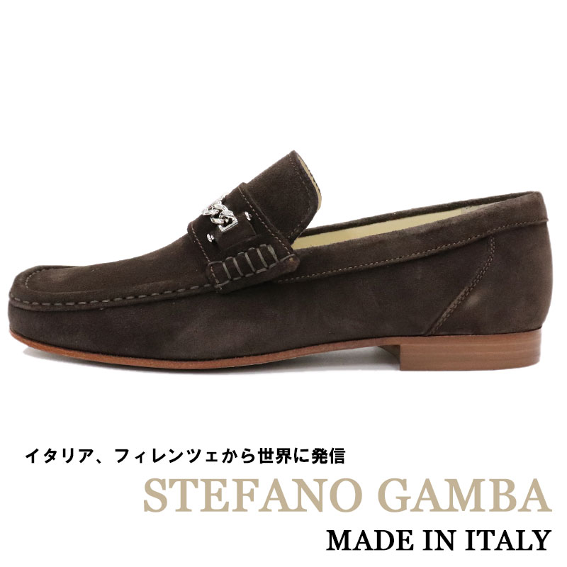 【楽天市場】STEFANO GAMBA ≪ステファノガンバ≫ イタリア製