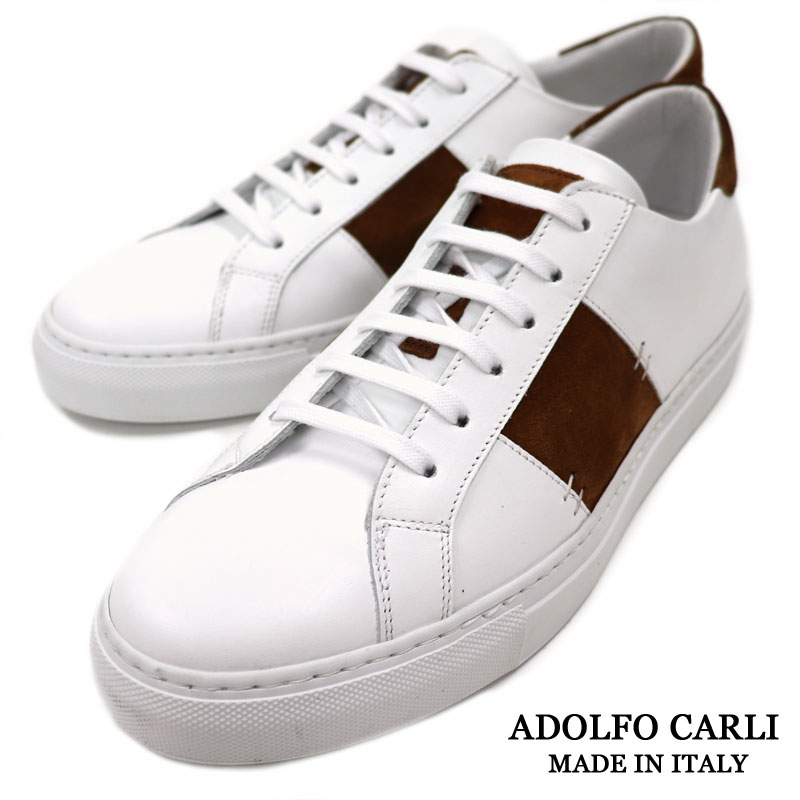 adolfo carli shoes