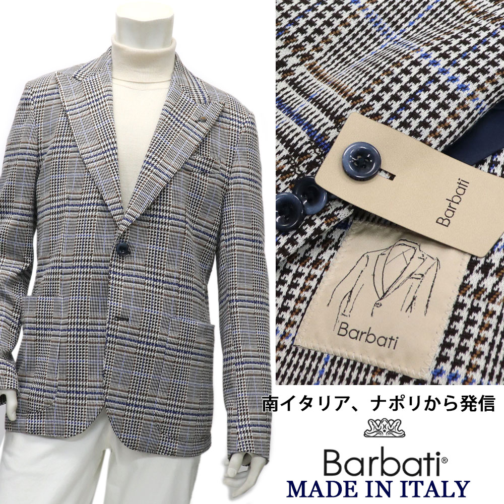 楽天市場】Barbati バルバッティ イタリアブランド イタリア製 