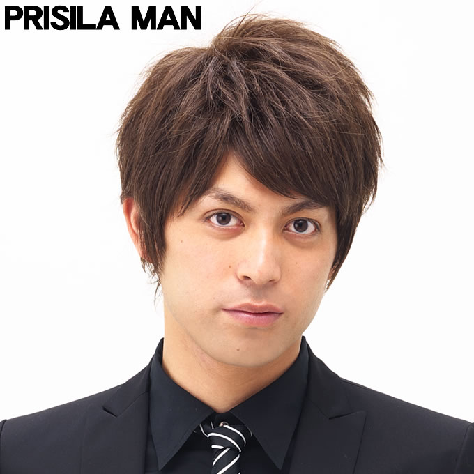 Beauty Jungle Priscilla Man Prisilaman Men S Wigs Wig Hair