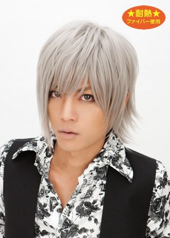 Beauty Jungle All ラパンドアールブラストレイヤー Silver Full