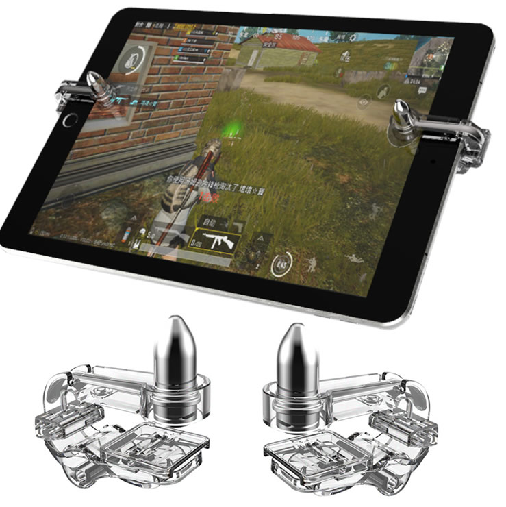 Beauty Jungle Wasteland Action Pubg Mobile Controller K10 Ipad - wasteland action pubg mobile controller k10 ipad tablet adaptive the latest edition pubg