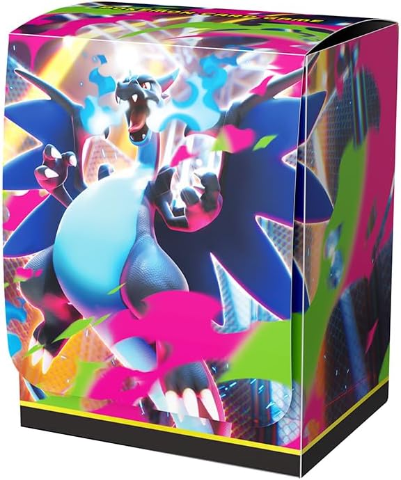楽天市場】Pokemon Center(ポケモンセンター) / ポケモンTCG 灼熱の