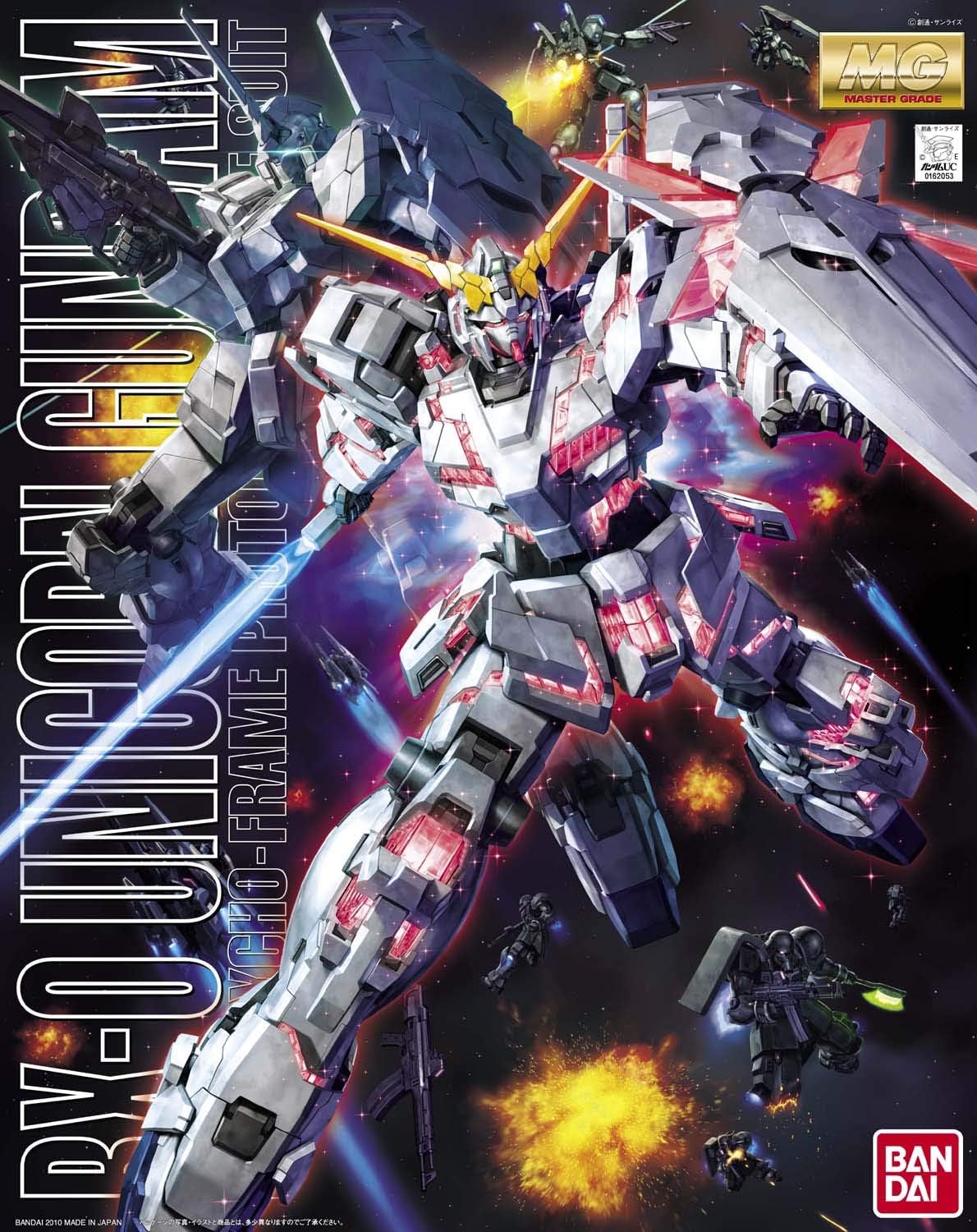 BANDAI - ザビー 楽天市場】MG 1/100 MSN-04 サザビー Ver.Ka プラモデル BANDAI