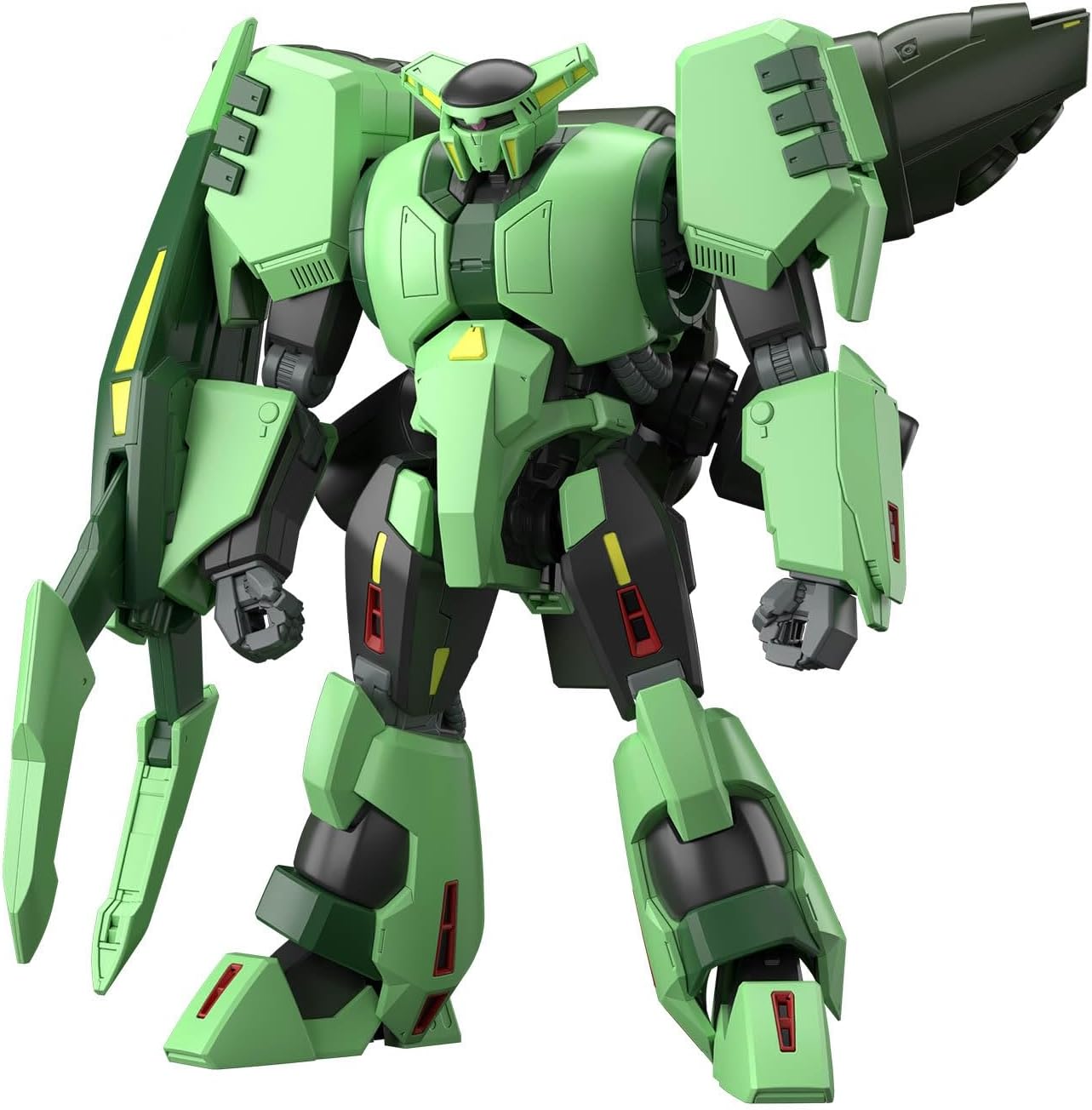 HG ジO、ボリノーク・サマーン　2体セット　未開封 HG 1/144 ボリノーク・サマーン | 機動戦士Zガンダム