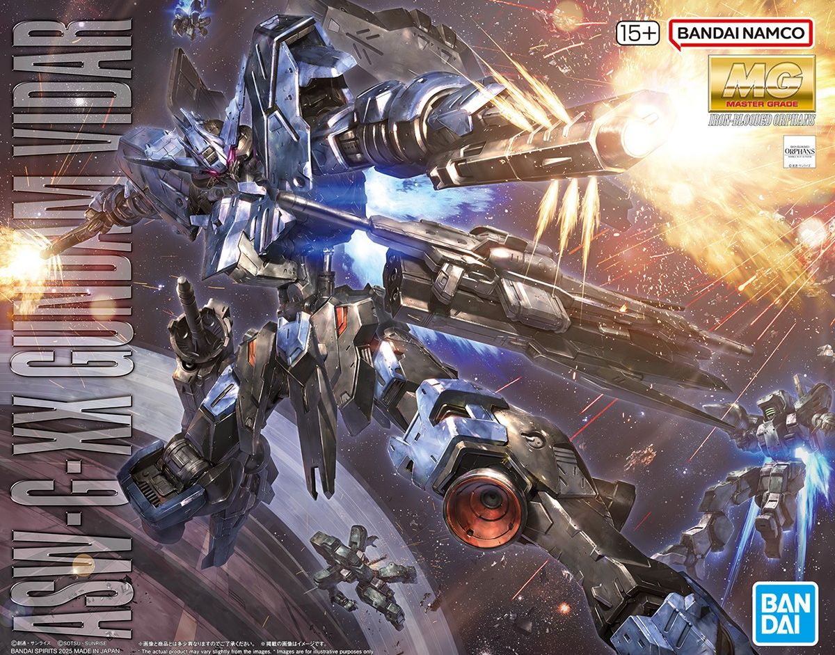 MG 1/100 ASW-G-XX ガンダム ヴィダール 楽天市場】MG 1/100 ASW-G-XX ガンダムヴィダール (機動戦士