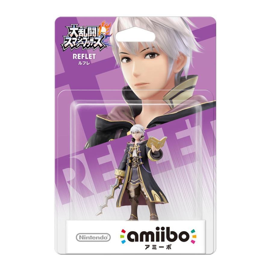 楽天市場】amiibo カムイ 2Pファイター 大乱闘スマッシュ