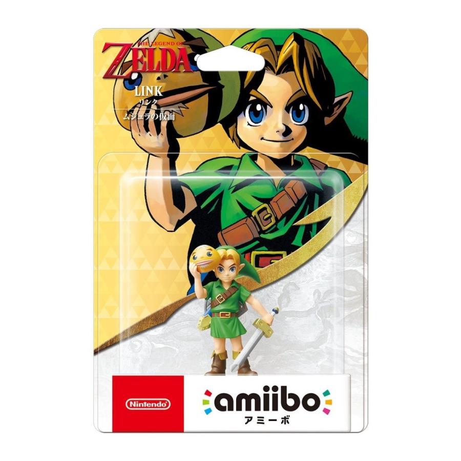 楽天市場】amiibo アミーボ リンク 大乱闘スマッシュブラザーズ