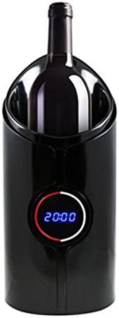 Sonic Decanter ソニック デキャンタ ブラック ワインセラー Amazon | Sonic Decanter(ブラック) | ソニックデキャンタ(Sonic