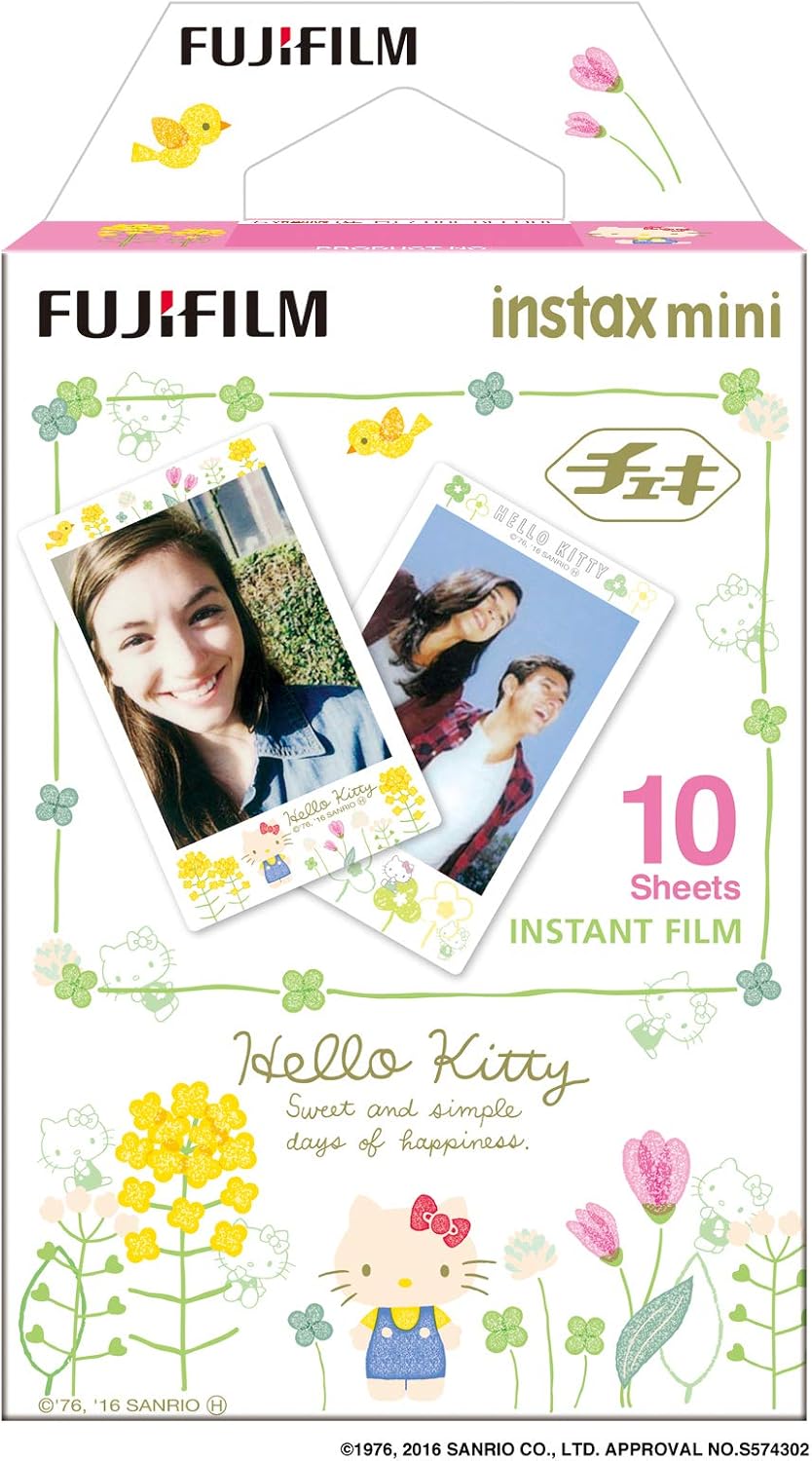 楽天市場】富士フイルム(FUJIFILM) インスタントカメラ チェキ用