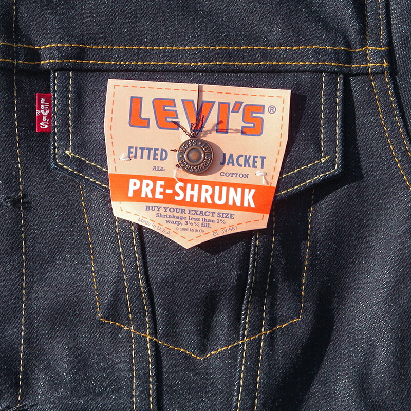 levis washing jeans