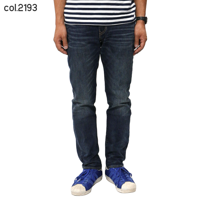 levis men slim