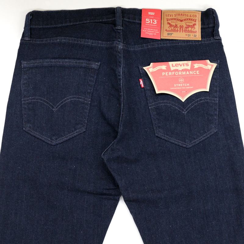 levis performance stretch