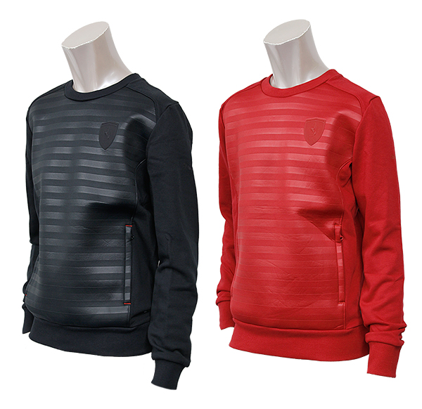 puma ferrari pullover