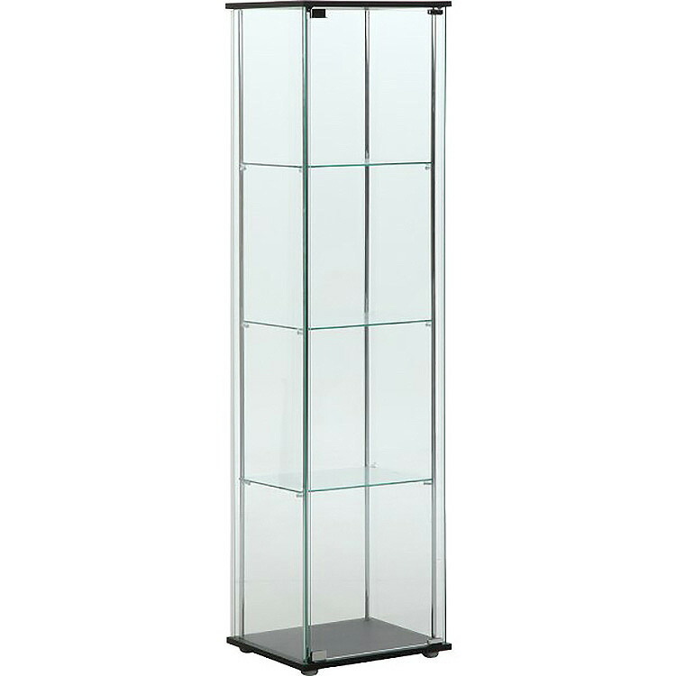 楽天市場】【インテリア ガラスケース】 ガラスコレクション