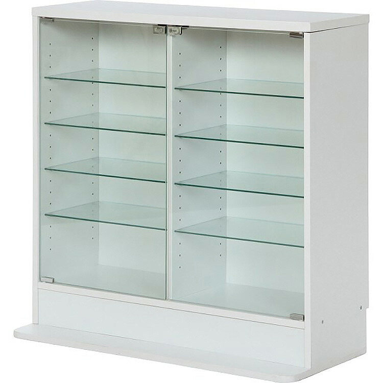 楽天市場】【インテリア ガラスケース】 ガラスコレクション