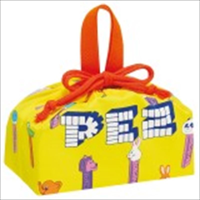 楽天市場】【送料無料】 PEZ ペッツ ランチボックスCandy