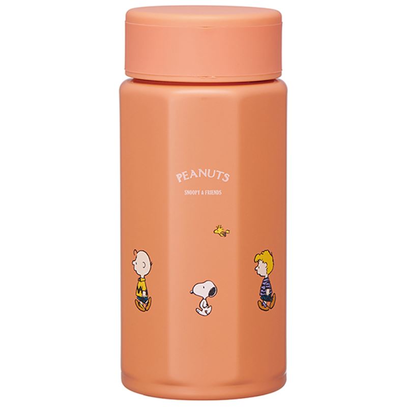 STANLEY × SNOOPY スヌーピーミュージアム限定 真空ボトル 水筒