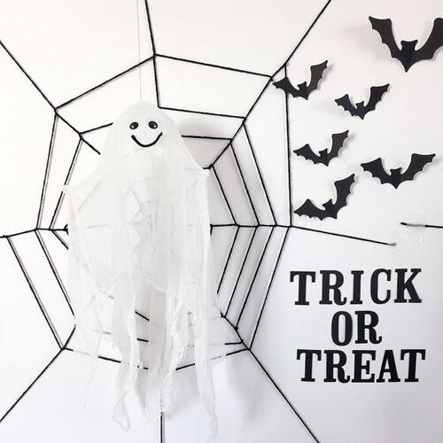 楽天市場 ハロウィンワークショップ カラフルモンスターキット ハロウィン ハロウィーン バルーン 風船 パーティー 飾り付け セット キット パーティー装飾 ホームパーティー ワークショップ 手作り バースデーバンク 楽天市場店